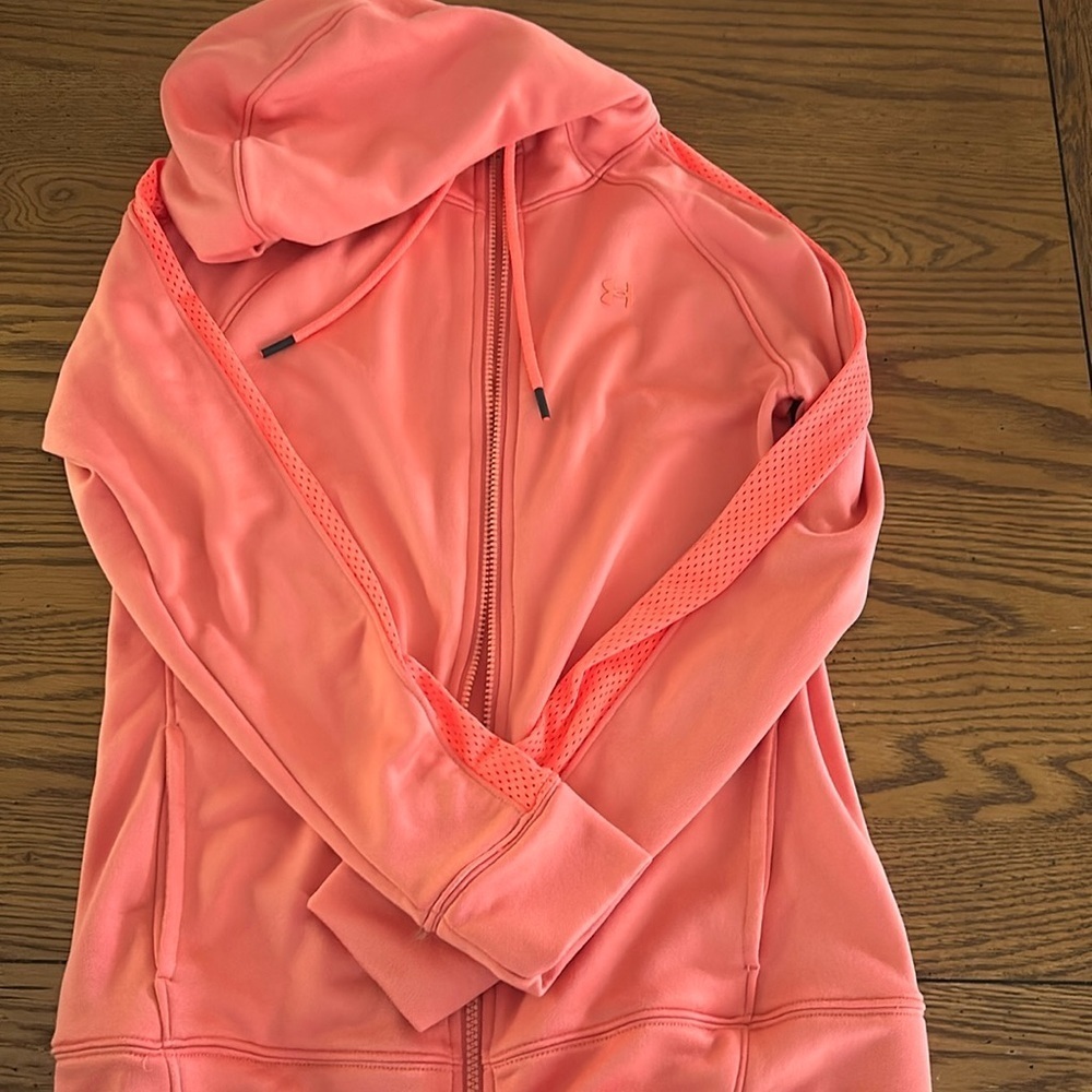 Under Armour Sweatshirt/2
